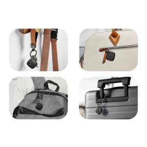 Anker eufy Security SmartTrack Link Taki