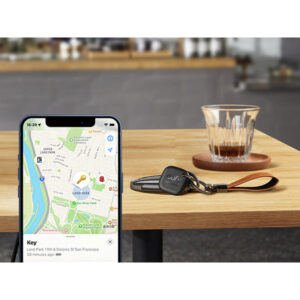 Anker eufy Security SmartTrack Link Taki