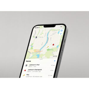 Anker eufy Security SmartTrack Link Taki