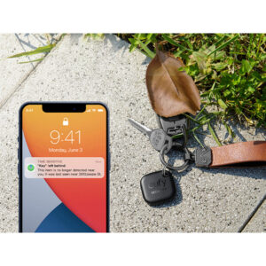 Anker eufy Security SmartTrack Link Taki