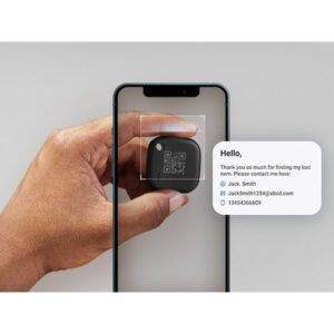 Anker eufy Security SmartTrack Link Taki