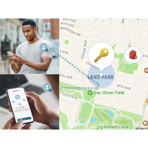 Anker eufy Security SmartTrack Link Taki