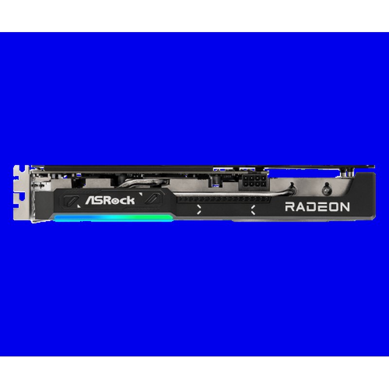 Asrock AMD Radeon RX 9060 XT Challenger 16GB OC GDDR6 - Imagen 5