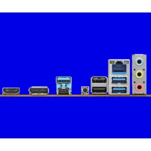 Asrock B860M-X Intel B860 LGA 1851 (Socket V1) micro ATX