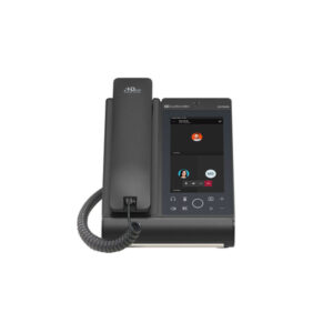 AudioCodes C470HD teléfono IP Negro TFT Wifi AudioCodes C470HD teléfono IP Negro TFT Wifi