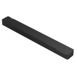 AudioCodes RX40 altavoz soundbar Negro