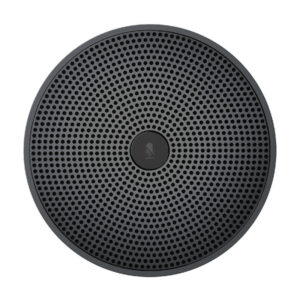 Alternative view of AudioCodes RX40 altavoz soundbar Negro