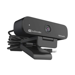 AudioCodes RXVCAM10-B10 sistema de video conferencia 1 personas(s) 2 MP Sistema de vídeoconferencia personal