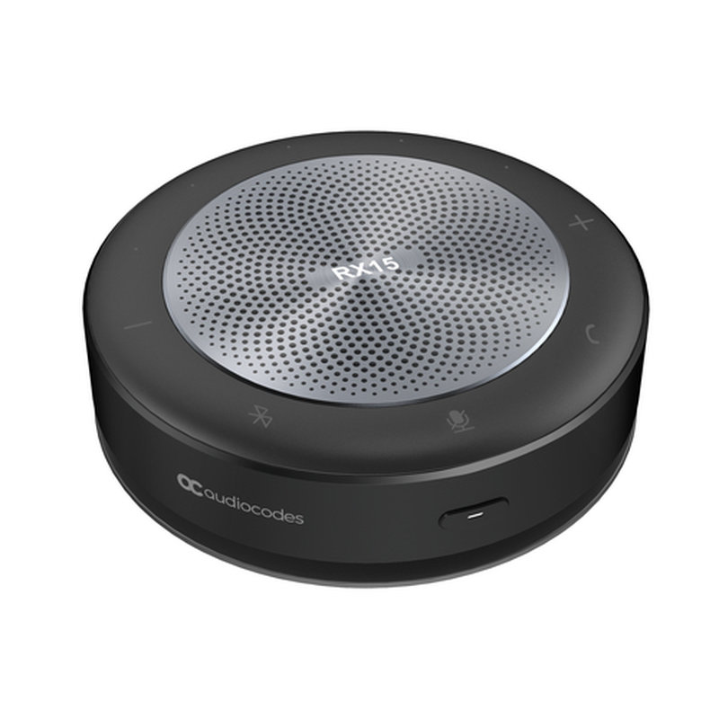 AudioCodes RXVCAM10-B10 sistema de video conferencia 1 personas(s) 2 MP Sistema de vídeoconferencia personal - Imagen 14