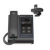 AudioCodes RXVCAM10-B17 teléfono IP Negro TFT