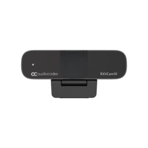 AudioCodes RXVCAM10-B17 teléfono IP Negro TFT