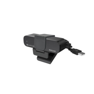 AudioCodes RXVCAM10-B17 teléfono IP Negro TFT