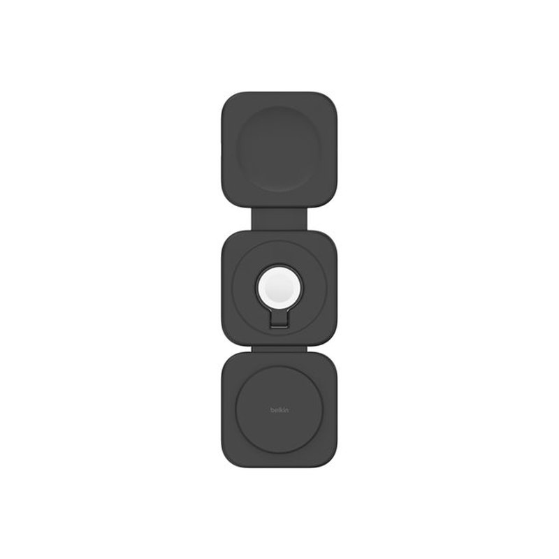 Belkin Station de recharge aimantee 3-en Belkin Station de recharge aimantee 3-en