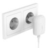 Belkin WCA005vf1MWH-B5 Blanco Interior