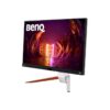 BenQ 9H.LKTLA.TBE pantalla para PC 68,6 cm (27") 3840 x 2160 Pixeles 2K Ultra HD LED Negro