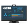 BenQ BL2486TC pantalla para PC 60,5 cm (23.8") 1920 x 1080 Pixeles Full HD Negro