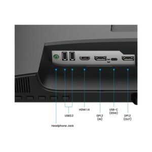 BenQ BL2486TC pantalla para PC 60,5 cm (23.8") 1920 x 1080 Pixeles Full HD Negro