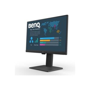 BenQ BL2786TC pantalla para PC 68,6 cm (27") 1920 x 1080 Pixeles Full HD Negro