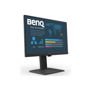 BenQ BL2786TC pantalla para PC 68,6 cm (27") 1920 x 1080 Pixeles Full HD Negro