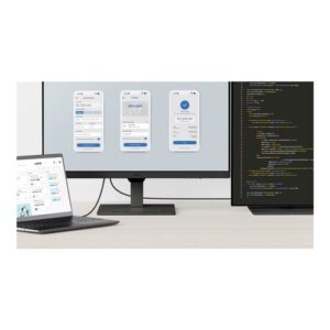 BenQ BL3290QT pantalla para PC 80 cm (31.5") 2560 x 1440 Pixeles Quad HD LED Negro