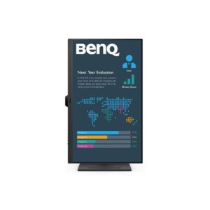 BenQ BL3290QT pantalla para PC 80 cm (31.5") 2560 x 1440 Pixeles Quad HD LED Negro