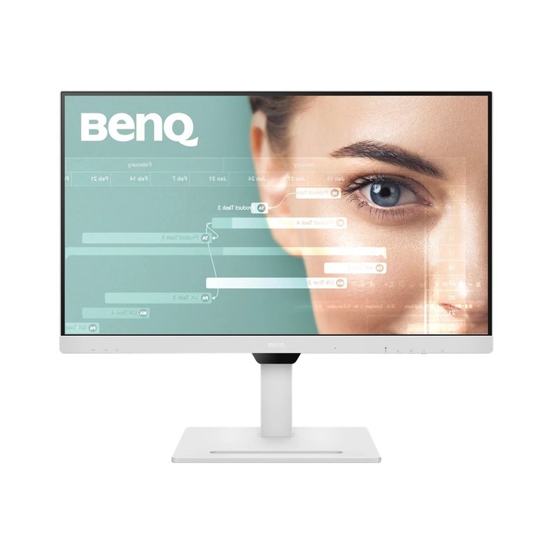 BenQ GW3290QT 80 cm (31.5") 2560 x 1440 Pixeles Quad HD LED Blanco