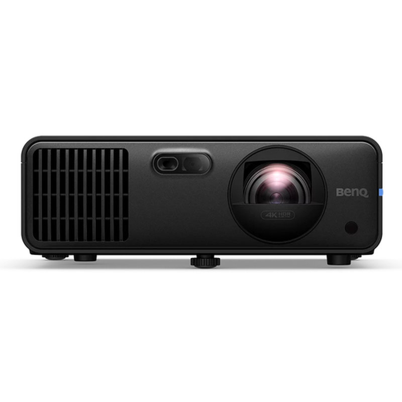 BenQ LK835ST Proyector de corto alcance 4000 lúmenes ANSI DLP 4K (4096x2400) Negro BenQ LK835ST Proyector de corto alcance 4000 lúmenes ANSI DLP 4K (4096x2400) Negro