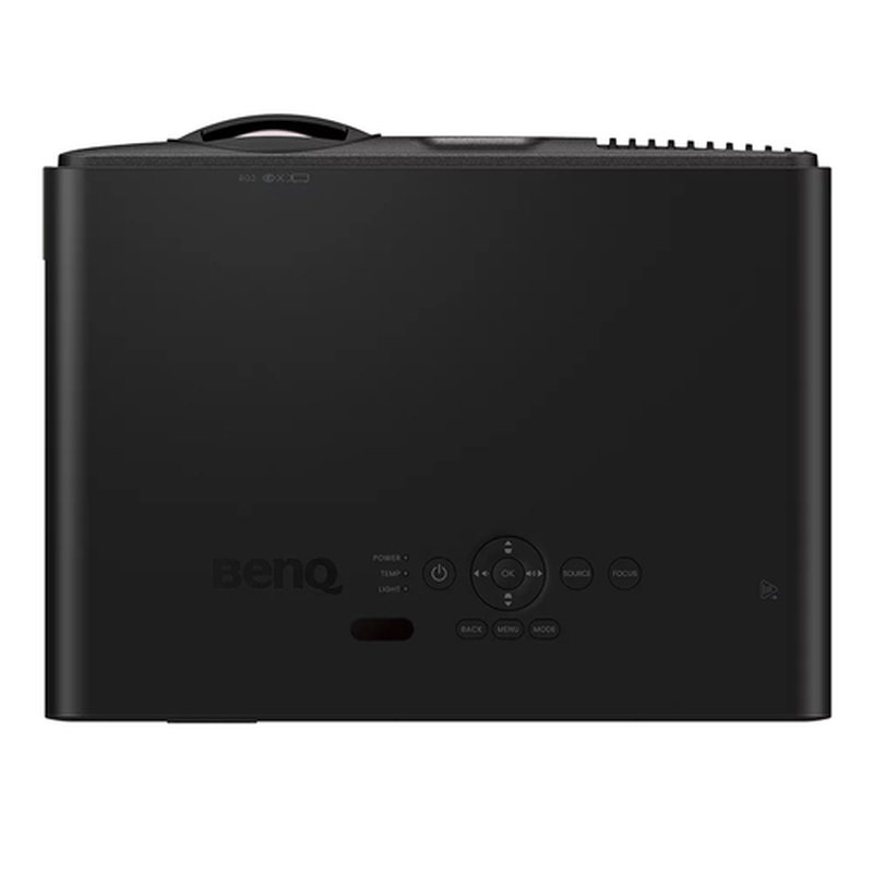 BenQ LK835ST Proyector de corto alcance 4000 lúmenes ANSI DLP 4K (4096x2400) Negro BenQ LK835ST Proyector de corto alcance 4000 lúmenes ANSI DLP 4K (4096x2400) Negro - Imagen 6