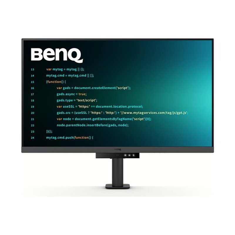 BenQ RD320UA LED display 80 cm (31.5") 3840 x 2160 Pixeles 4K Ultra HD Negro