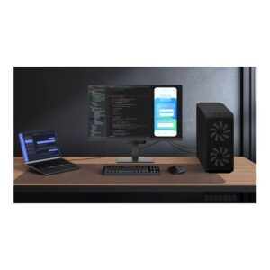 BenQ RD320U LED display 80 cm (31.5") 3840 x 2160 Pixeles 4K Ultra HD Negro