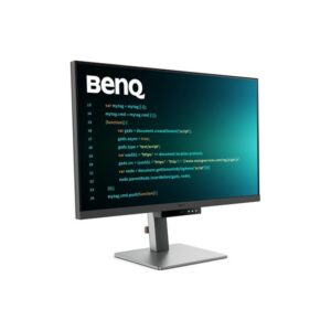 BenQ RD320U LED display 80 cm (31.5") 3840 x 2160 Pixeles 4K Ultra HD Negro