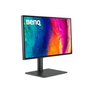 Benq PD2506Q 63,5 cm (25") 2560 x 1440 Pixeles 2K Ultra HD LED Negro