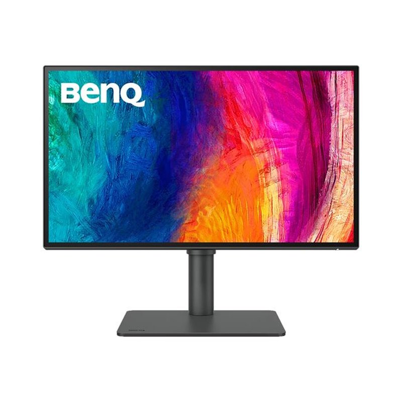 Benq PD2506Q 63,5 cm (25") 2560 x 1440 Pixeles 2K Ultra HD LED Negro - Imagen 5