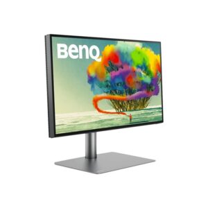 Benq PD2725U 68,6 cm (27") 3840 x 2160 Pixeles 4K Ultra HD LED Negro