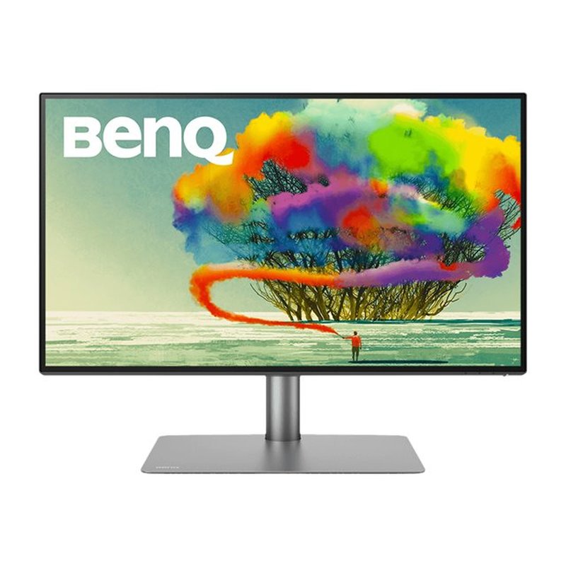 Benq PD2725U 68,6 cm (27") 3840 x 2160 Pixeles 4K Ultra HD LED Negro - Imagen 3