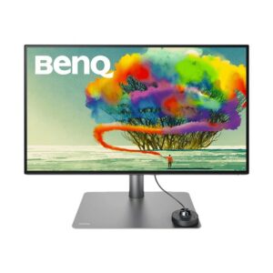Benq PD2725U 68,6 cm (27") 3840 x 2160 Pixeles 4K Ultra HD LED Negro