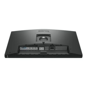 Benq PD2725U 68,6 cm (27") 3840 x 2160 Pixeles 4K Ultra HD LED Negro