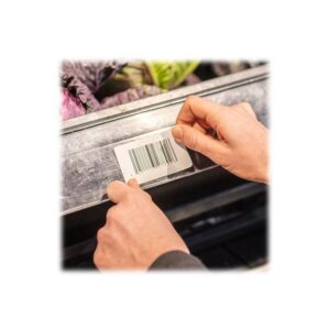 Brother BDE-1J044076-040 Blanco