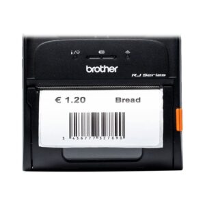 Brother BDE-1J044076-040 Blanco