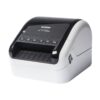 Brother QL-1110NWBC impresora de etiquetas Térmica directa 300 x 300 DPI Inalámbrico y alámbrico DK