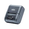 Brother RJ-2050 impresora de recibos 203 x 203 DPI Inalámbrico y alámbrico Térmica directa Impresora portátil Brother RJ-2050 impresora de recibos 203 x 203 DPI Inalámbrico y alámbrico Térmica directa Impresora portátil