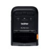 Brother RJ-2055WB inmpresora de cinta 203 x 203 DPI Negro Brother RJ-2055WB inmpresora de cinta 203 x 203 DPI Negro