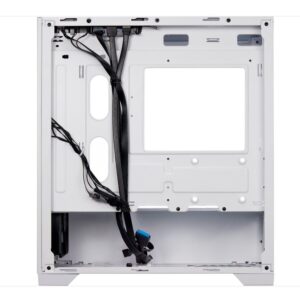CAJA COOLER MASTER ELITE 302 BLANCA (E302-WGNN-S00)