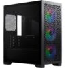 CAJA COOLER MASTER ELITE 302 NEGRA (E302-KGNN-S00)