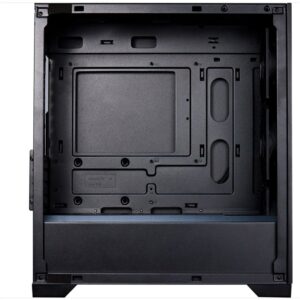 CAJA COOLER MASTER ELITE 302 NEGRA (E302-KGNN-S00) CAJA COOLER MASTER ELITE 302 NEGRA (E302-KGNN-S00)