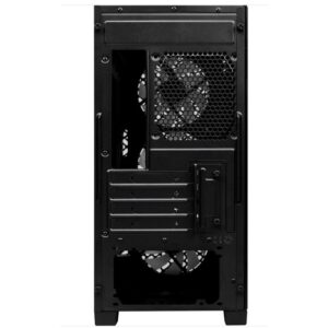 CAJA COOLER MASTER ELITE 302 NEGRA (E302-KGNN-S00) CAJA COOLER MASTER ELITE 302 NEGRA (E302-KGNN-S00)