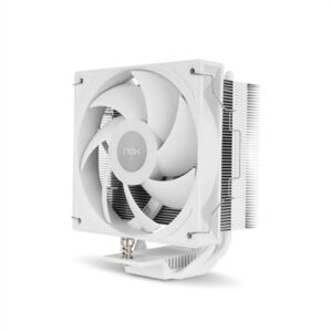VENTILADOR CPU NOX HUMMER R-400 BLANCO ALTO RENDIMIENTO