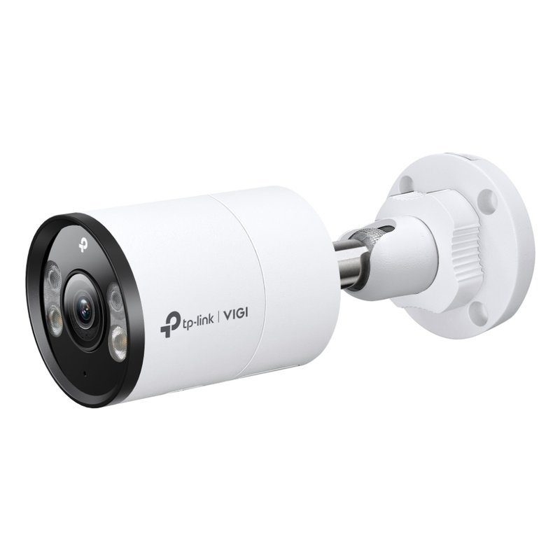 CAMARA VIGI INSIGHT TP-LINK BULLET INSIGHT S355 6MM 5MP CAMARA VIGI INSIGHT TP-LINK BULLET INSIGHT S355 6MM 5MP
