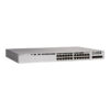 Cat 9200L 24-port PoE+4x1G Network Ess