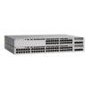 Catalyst 9200 24-port PoE+Network Adva